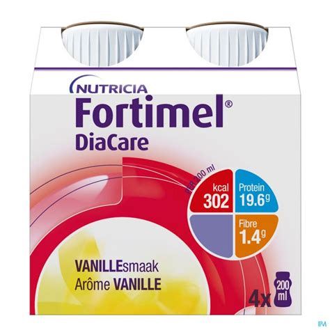 Fortimel® DiaCare .